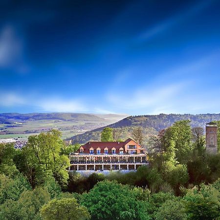 Kluet Hotel Hamelin Bagian luar foto