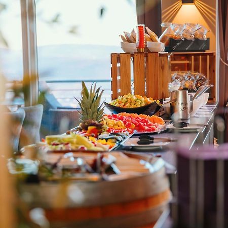 Kluet Hotel Hamelin Bagian luar foto