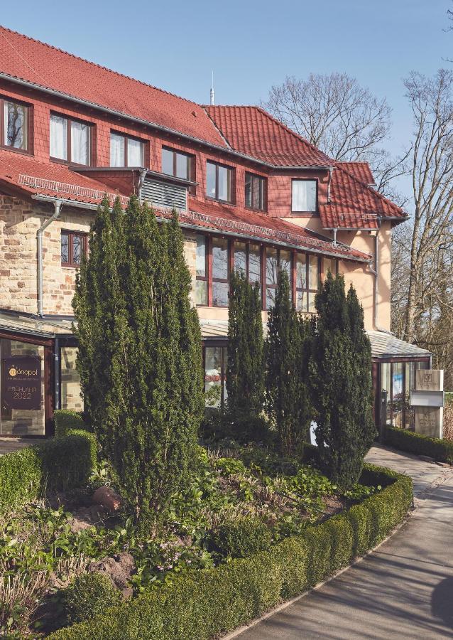 Kluet Hotel Hamelin Bagian luar foto