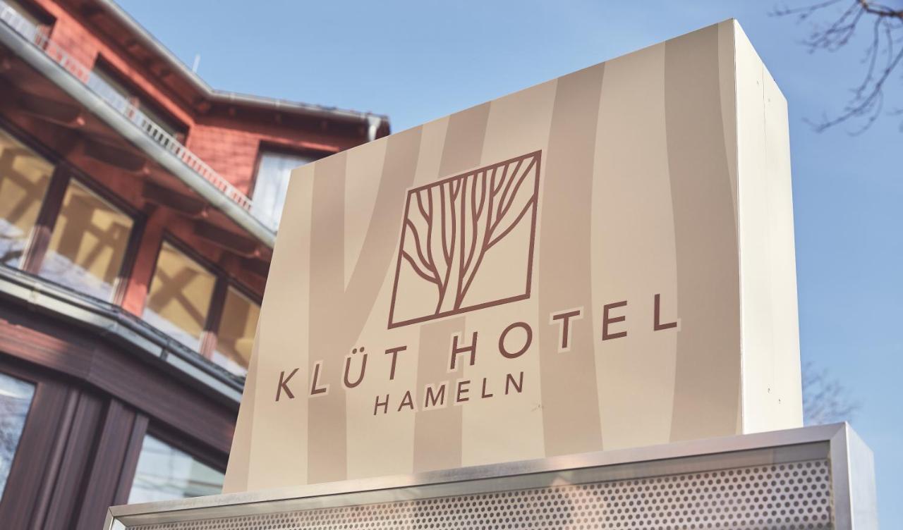 Kluet Hotel Hamelin Bagian luar foto