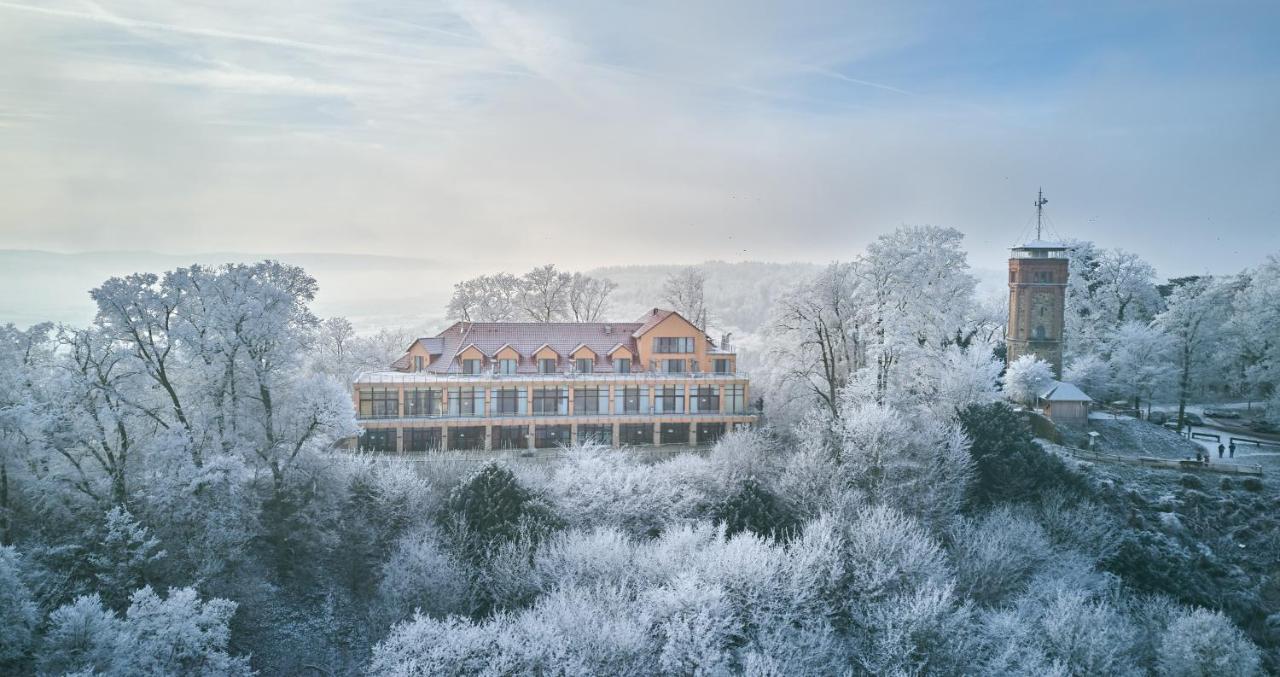 Kluet Hotel Hamelin Bagian luar foto
