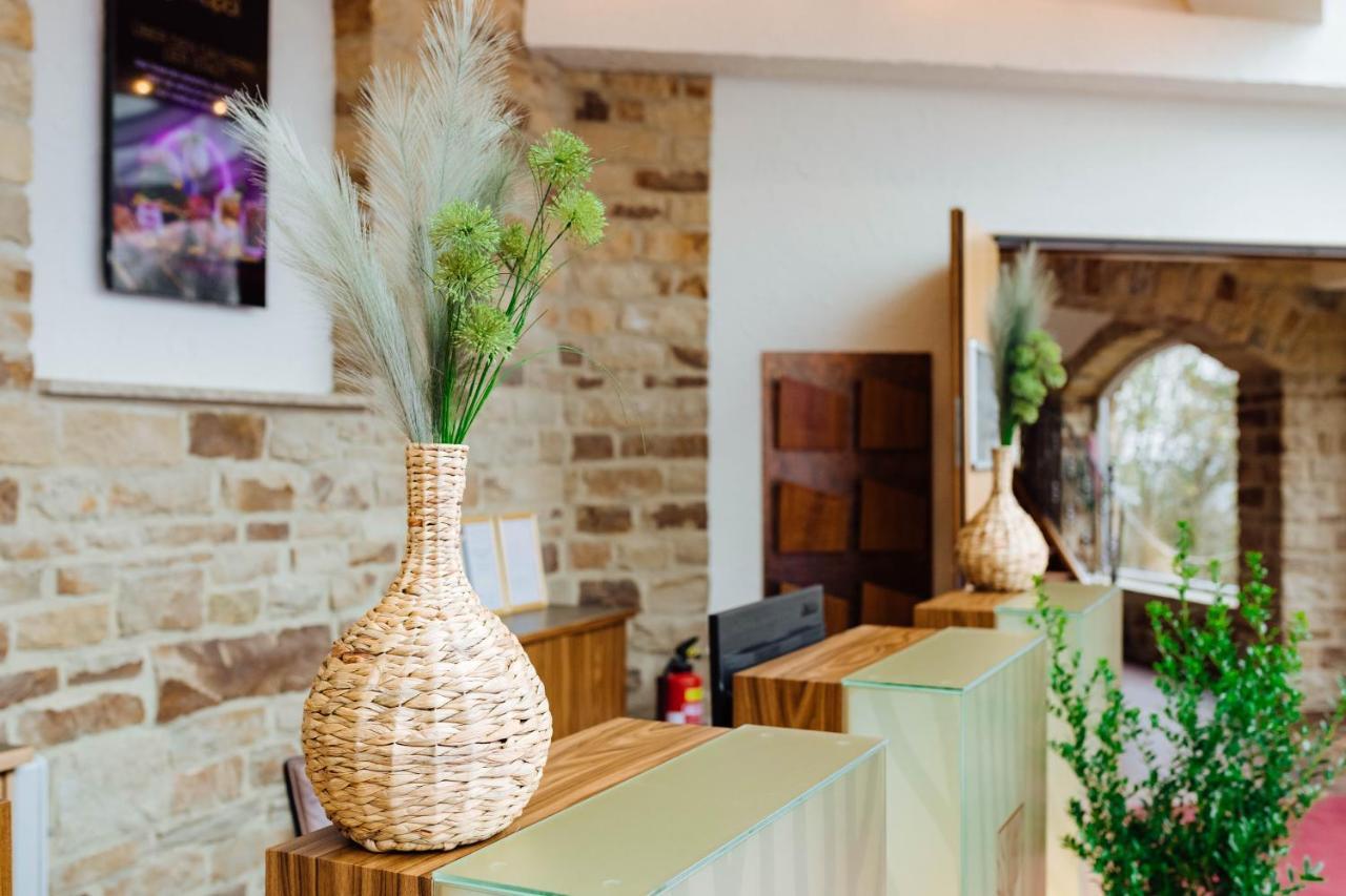 Kluet Hotel Hamelin Bagian luar foto