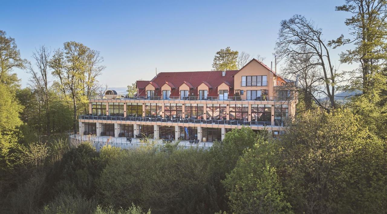 Kluet Hotel Hamelin Bagian luar foto