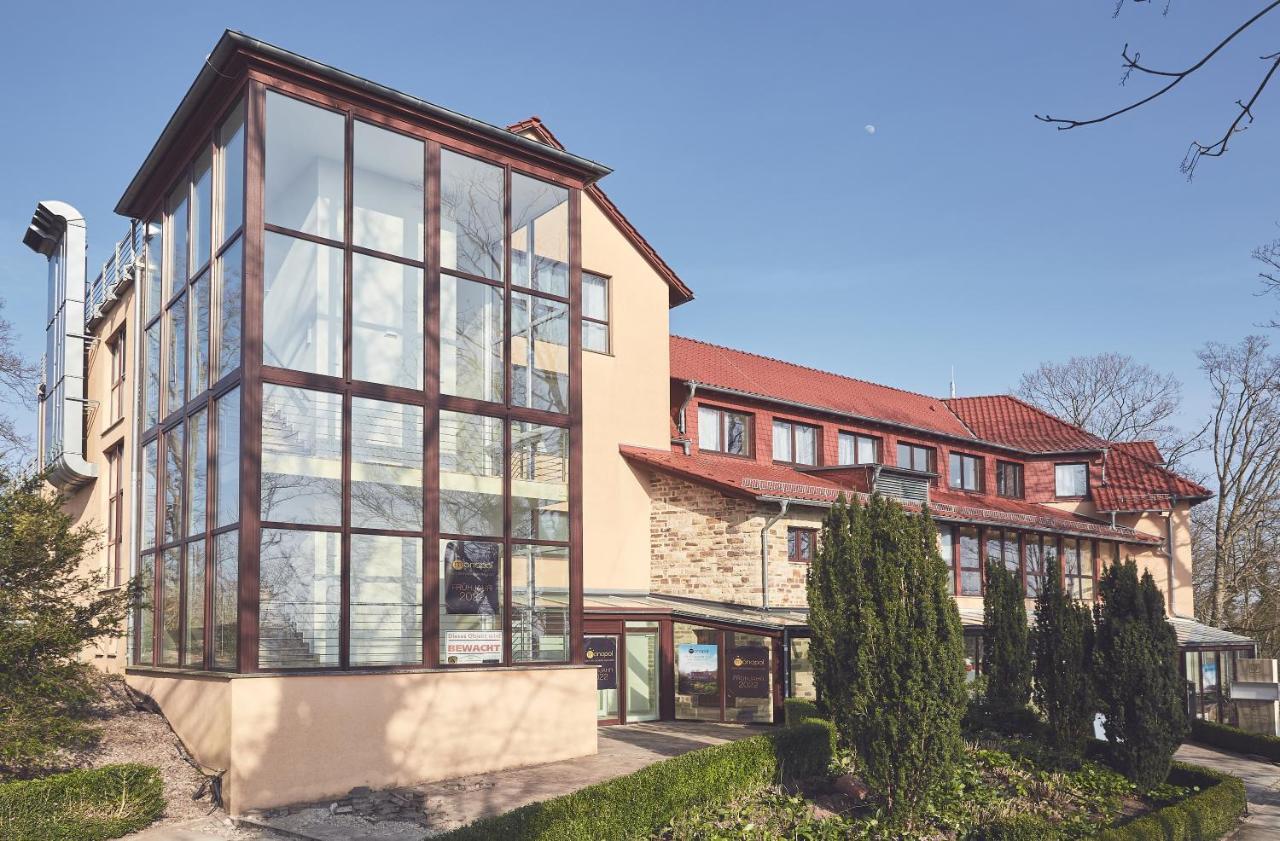 Kluet Hotel Hamelin Bagian luar foto