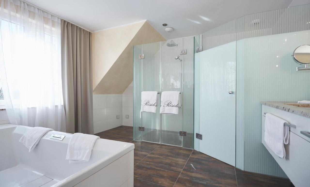 Kluet Hotel Hamelin Bagian luar foto