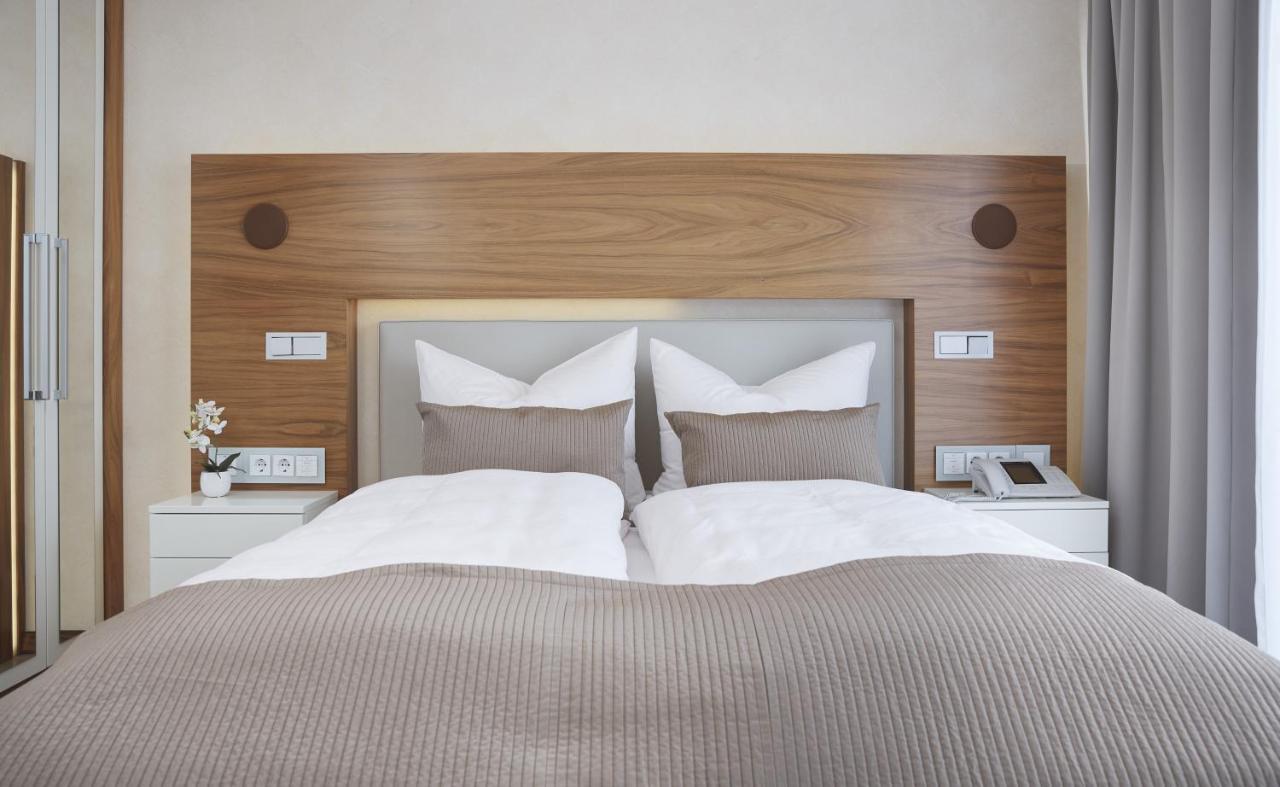 Kluet Hotel Hamelin Bagian luar foto