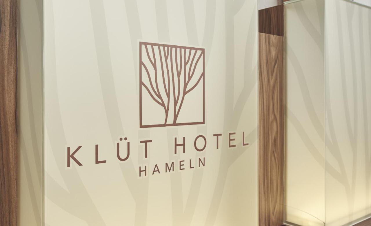 Kluet Hotel Hamelin Bagian luar foto