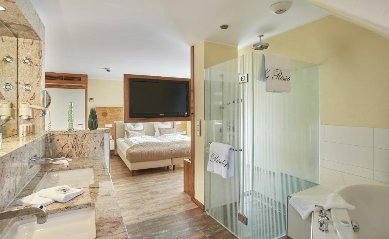 Kluet Hotel Hamelin Bagian luar foto