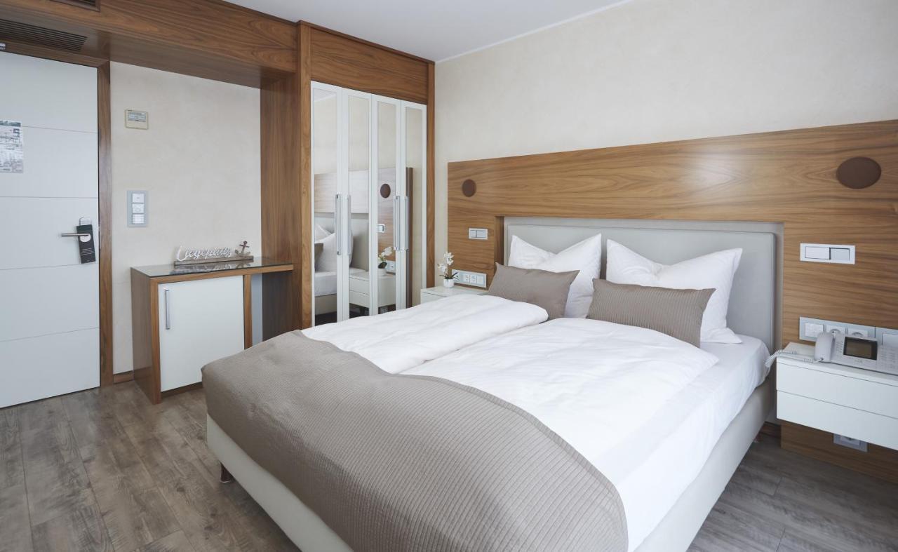 Kluet Hotel Hamelin Bagian luar foto