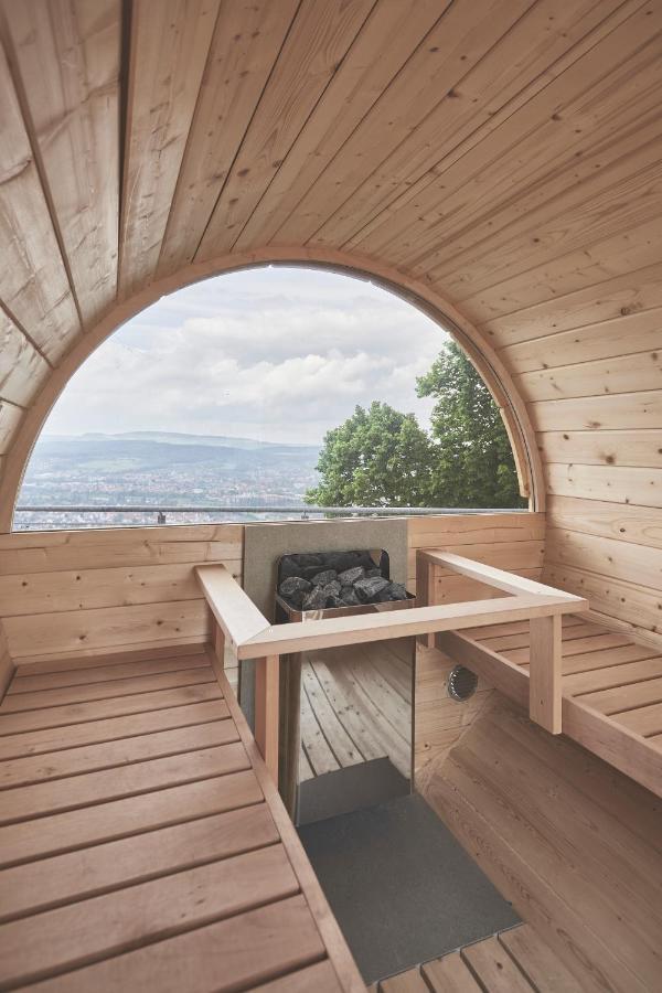 Kluet Hotel Hamelin Bagian luar foto