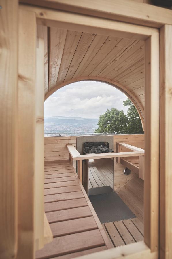 Kluet Hotel Hamelin Bagian luar foto