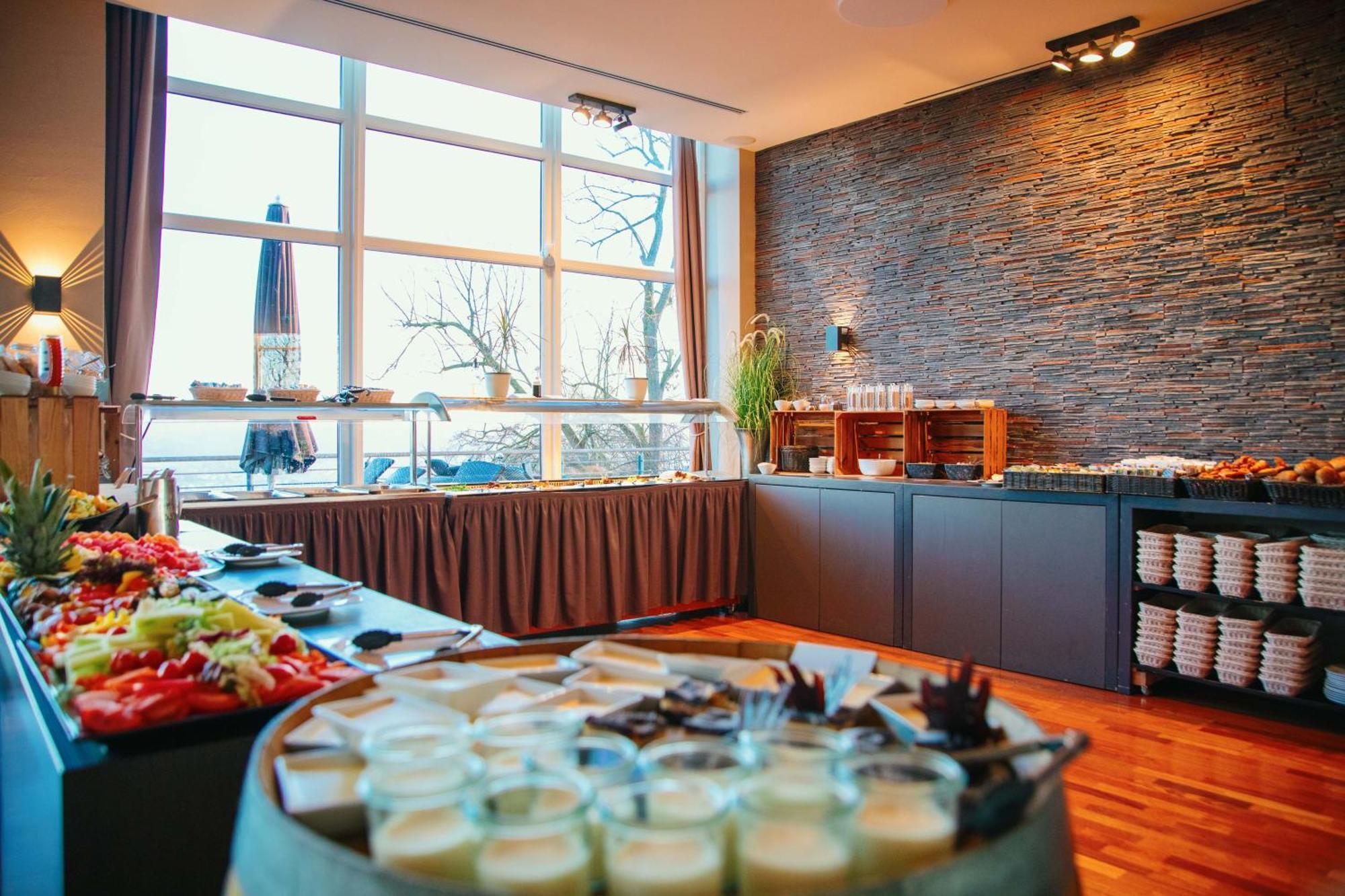 Kluet Hotel Hamelin Bagian luar foto